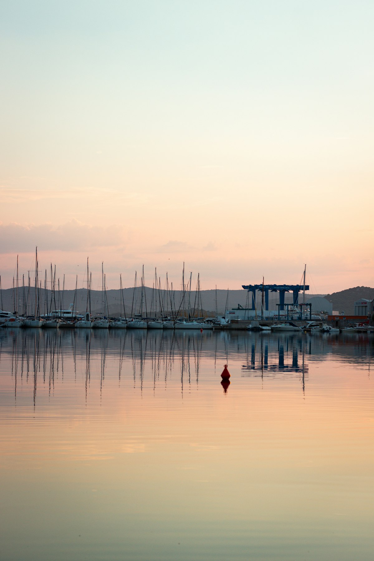 Transfer Zadar to Tisno — Taxi Zadar